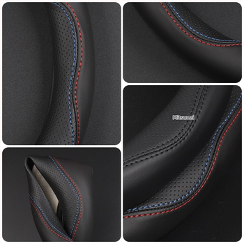 Κάλυμμα τιμονιού από γνήσιο δέρμα για Yutong λεωφορεία και Jinlong μίνιβους — Όλες οι εποχές, Εγκατάσταση σε ειδικό όχημα, Κωδικός προϊόντος: Yutong, Μάρκα: Mitsnes