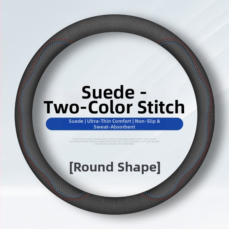 Κάλυμμα τιμονιού από γνήσιο δέρμα για Yutong λεωφορεία και Jinlong μίνιβους — Όλες οι εποχές, Εγκατάσταση σε ειδικό όχημα, Κωδικός προϊόντος: Yutong, Μάρκα: Mitsnes