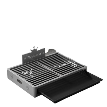 Toaletă pentru câini, tip sertar, din plastic, marcă Other, fără import, pentru piața internă