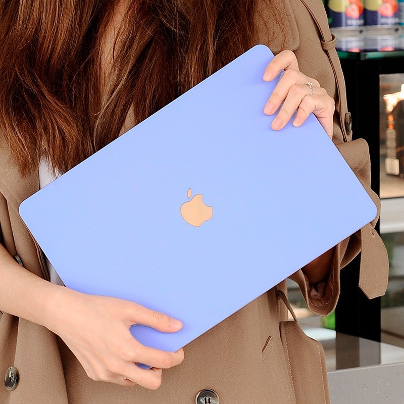 Gradient zaštitna futrola za MacBook Pro 16 iz Cool Play — Kompatibilno s MacBook Pro 16, Materijal: Drugo, Ispis: Boja