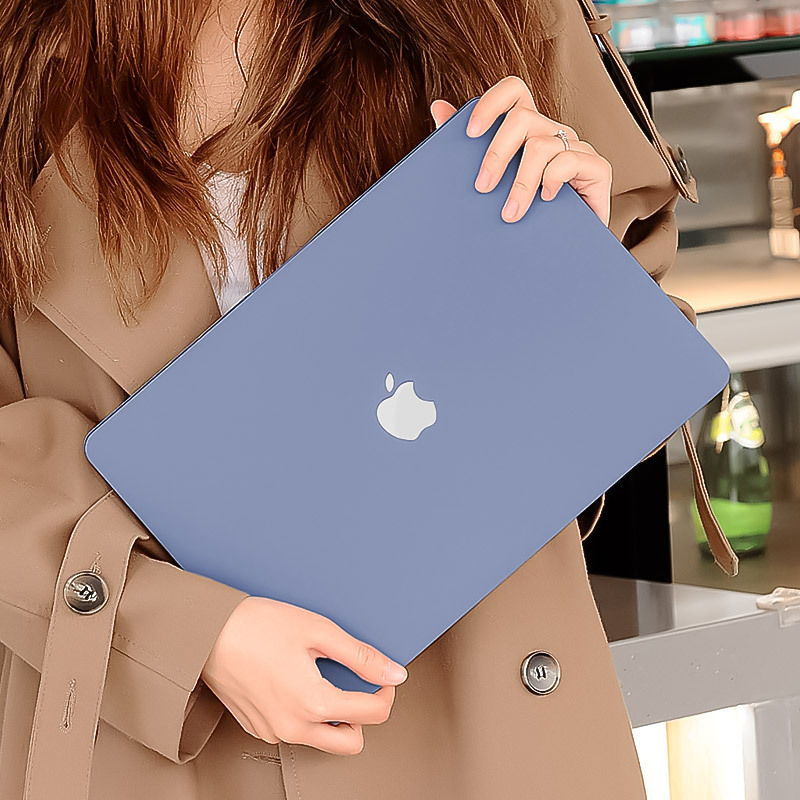 Gradient zaštitna futrola za MacBook Pro 16 iz Cool Play — Kompatibilno s MacBook Pro 16, Materijal: Drugo, Ispis: Boja