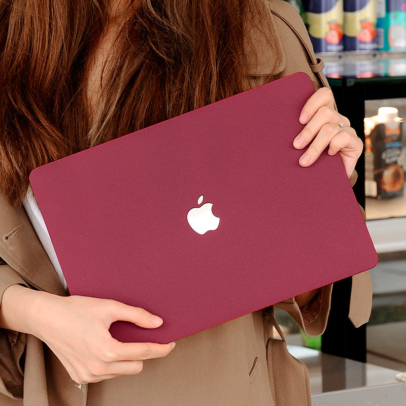 Gradient zaštitna futrola za MacBook Pro 16 iz Cool Play — Kompatibilno s MacBook Pro 16, Materijal: Drugo, Ispis: Boja