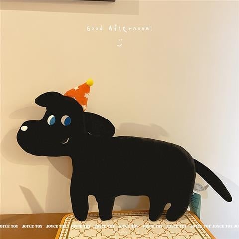 Tulp lilleplüüsnukk - kristalliselt pehme plüüs, taimne stiil, täidis PP puuvill, bränd Cute Pine, litsentsitud privaatne bränd, vanus 7–14 aastat