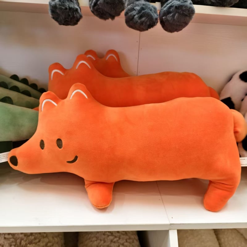 Tulp lilleplüüsnukk - kristalliselt pehme plüüs, taimne stiil, täidis PP puuvill, bränd Cute Pine, litsentsitud privaatne bränd, vanus 7–14 aastat