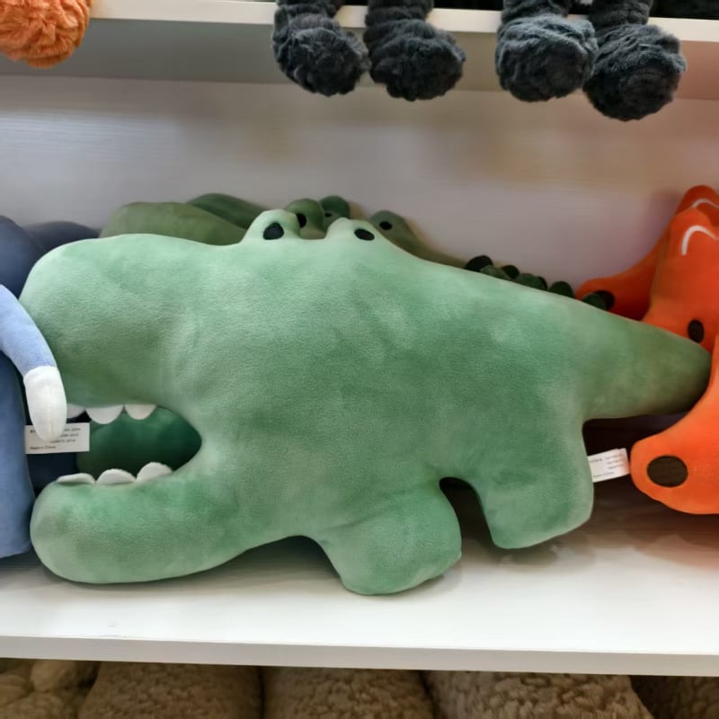 Tulp lilleplüüsnukk - kristalliselt pehme plüüs, taimne stiil, täidis PP puuvill, bränd Cute Pine, litsentsitud privaatne bränd, vanus 7–14 aastat