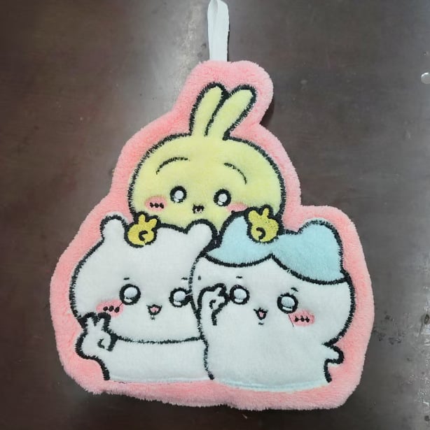 Χειροπετσέτα από Coral Fleece με σχέδιο γάτας, εξαιρετικά απορροφητική, γρήγορο στέγνωμα, 30–50 g, νήμα 120D, κέντημα και ραφή