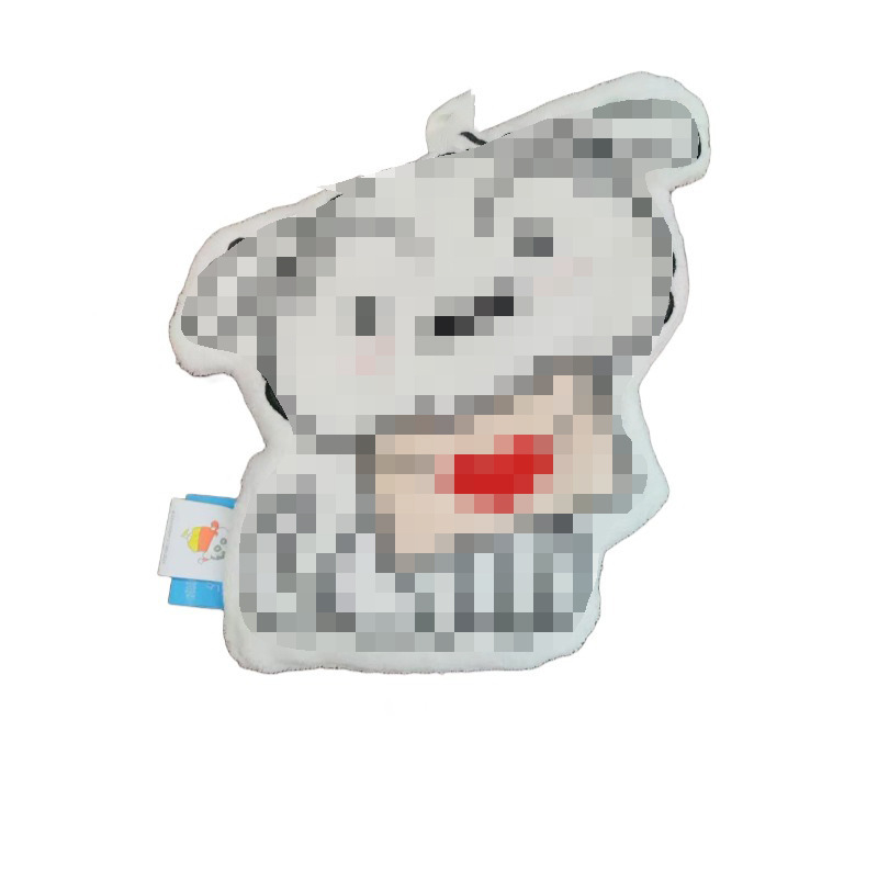 Χειροπετσέτα από Coral Fleece με σχέδιο γάτας, εξαιρετικά απορροφητική, γρήγορο στέγνωμα, 30–50 g, νήμα 120D, κέντημα και ραφή