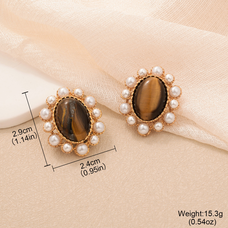 Обеци Kovonchy – листовидна форма, метал; ушни игли от 925 сребро; електропокритие (Ключови характеристики: Kovonchy; форма на листа; ушни игли от 925 сребро; електропокритие)