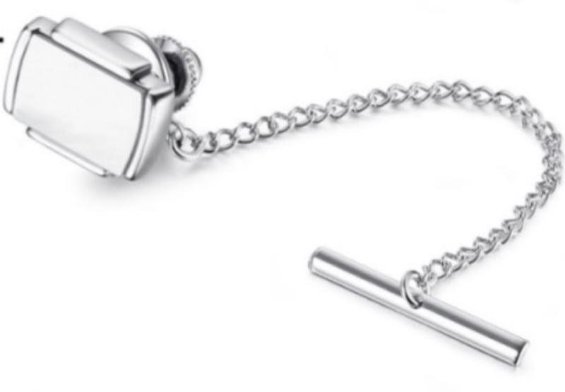 Geomeetriline vasest krae aksessuaar kristalliga, vintage unisex