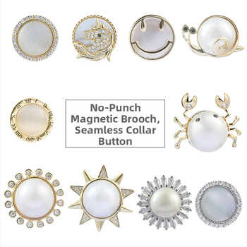 Kaelapaela nips, Korejas stiil, unisex, kroom, elektroplatimine