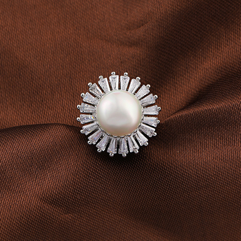 Kaelapaela nips, Korejas stiil, unisex, kroom, elektroplatimine