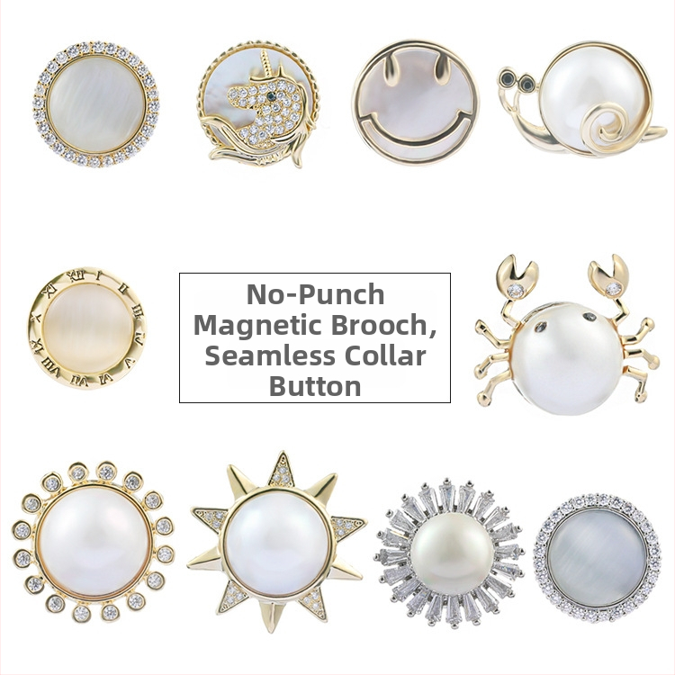 Kaelapaela nips, Korejas stiil, unisex, kroom, elektroplatimine