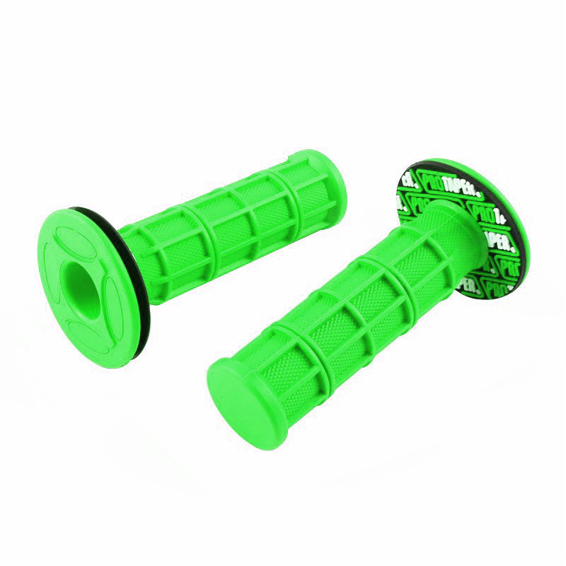 Калъф за ръкохватка на мотоциклет – гума, против приплъзване, износоустойчив, за общи модели, средна дебелина