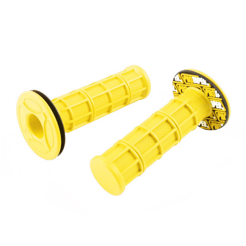 Калъф за ръкохватка на мотоциклет – гума, против приплъзване, износоустойчив, за общи модели, средна дебелина