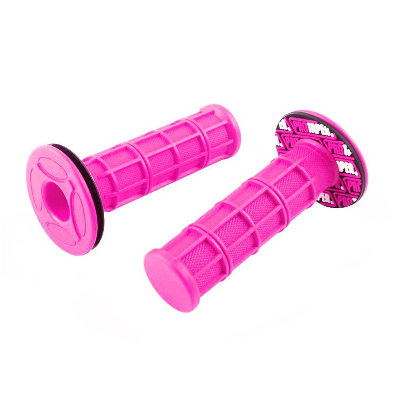 Калъф за ръкохватка на мотоциклет – гума, против приплъзване, износоустойчив, за общи модели, средна дебелина