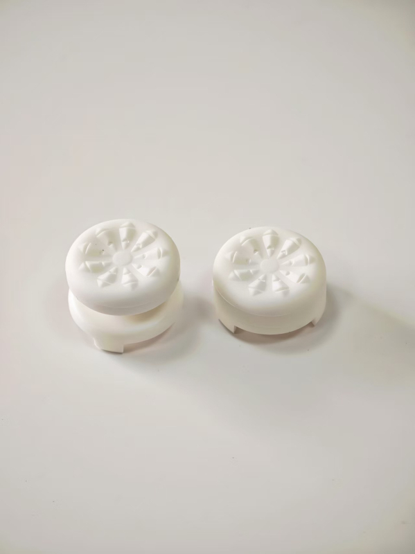 Nothing PS4/PS5 joystick emelőkupa a kontrollerhez — ABS anyag, védő sapka, kompatibil PS4/PS5