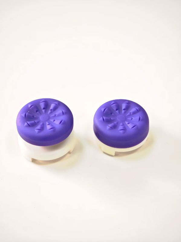 Nothing PS4/PS5 joystick emelőkupa a kontrollerhez — ABS anyag, védő sapka, kompatibil PS4/PS5