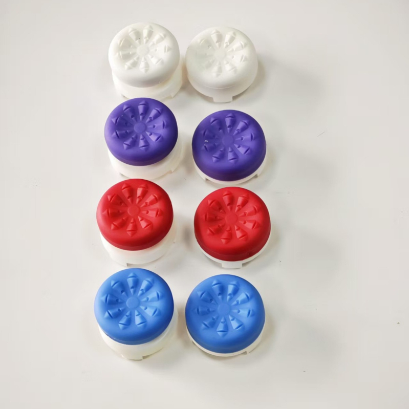 Nothing PS4/PS5 joystick emelőkupa a kontrollerhez — ABS anyag, védő sapka, kompatibil PS4/PS5