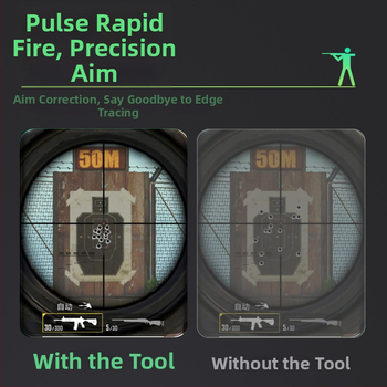 JS-65 játékkontroller Android telefonhoz, USB interfész, vezeték nélküli kapcsolat, rezgésmentes, ABS+fém kivitel, 31 g