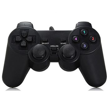 USB-s PC-s játékvezérlő retró arcade dizájnnal (Modell 111, USB interfész, PC-kompatibilis, belépő szint)