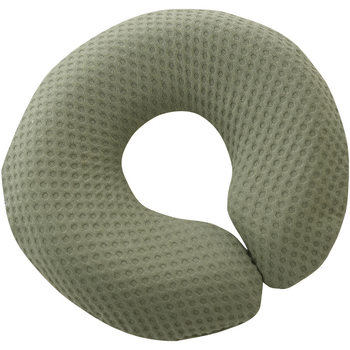 U-oblik jastuk za vrat i lice s pjenom memorijske pjene, Beiyayan, moderan minimalistički stil