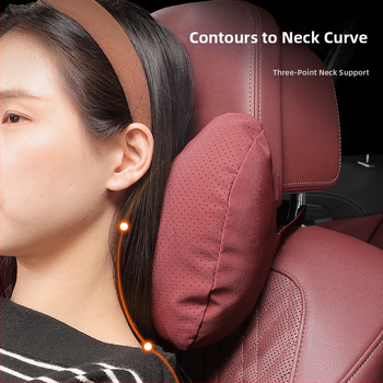 Възглавница за подглавник и лумбална възглавница за Jeep Wrangler, Compass, Liberty, Cherokee – всесезонна употреба, прост стил