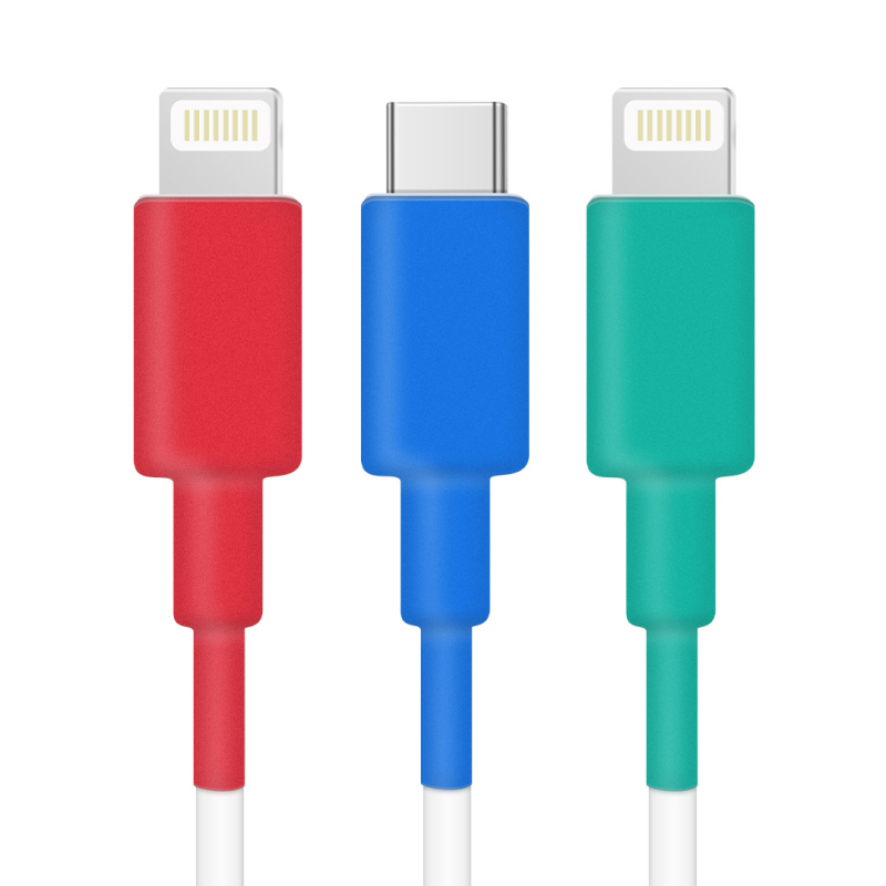 Защитна обвивка за кабел за данни – марка Jts/Jutai; модел Data cable protective cover; материал: тръба; тип навиване: защитен кабел; подходящ за кабел за данни