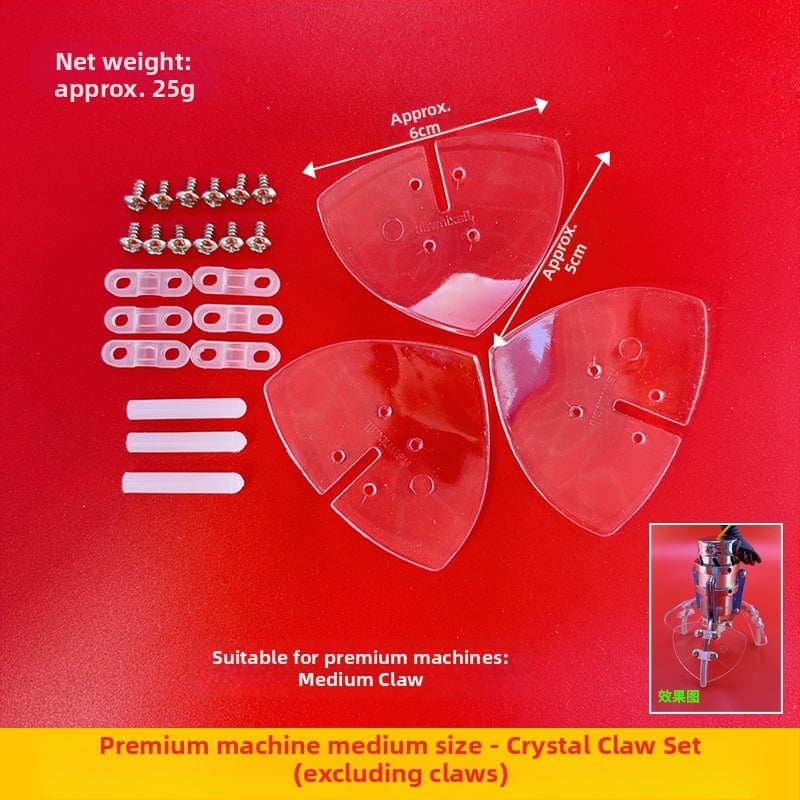 PVC akasztó kiegészítő italos fogó géphez, 18×23 cm, 20 akasztó, interfész