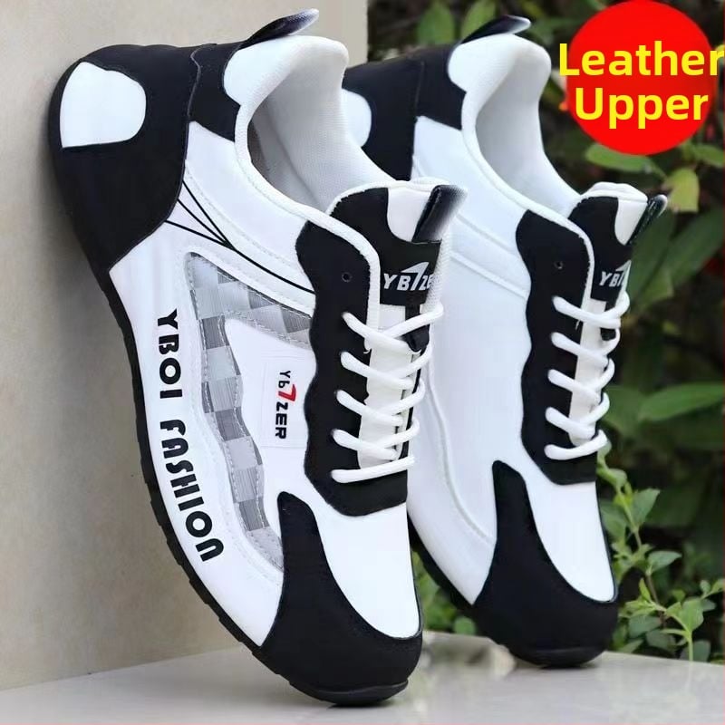 Pantofi sport de iarnă casual, partea superioară din piele microfibră, căptușeală fleece, talpă din cauciuc, închidere cu șiret, înălțime toc 3-5 cm