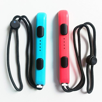 Ζώνη καρπού Nintendo Switch Joy-Con, Αριστερό/Δεξί, ενσύρματο