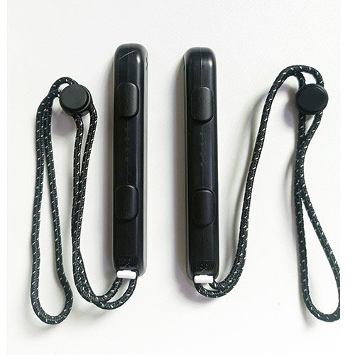 Ζώνη καρπού Nintendo Switch Joy-Con, Αριστερό/Δεξί, ενσύρματο