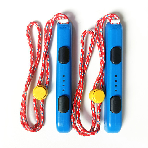 Ζώνη καρπού Nintendo Switch Joy-Con, Αριστερό/Δεξί, ενσύρματο