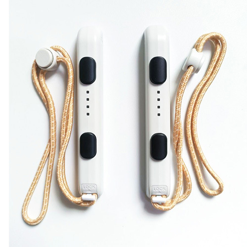 Ζώνη καρπού Nintendo Switch Joy-Con, Αριστερό/Δεξί, ενσύρματο