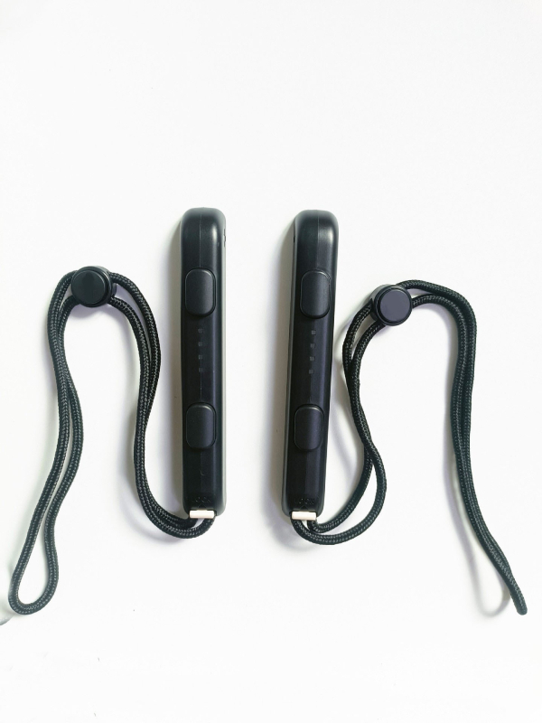 Ζώνη καρπού Nintendo Switch Joy-Con, Αριστερό/Δεξί, ενσύρματο