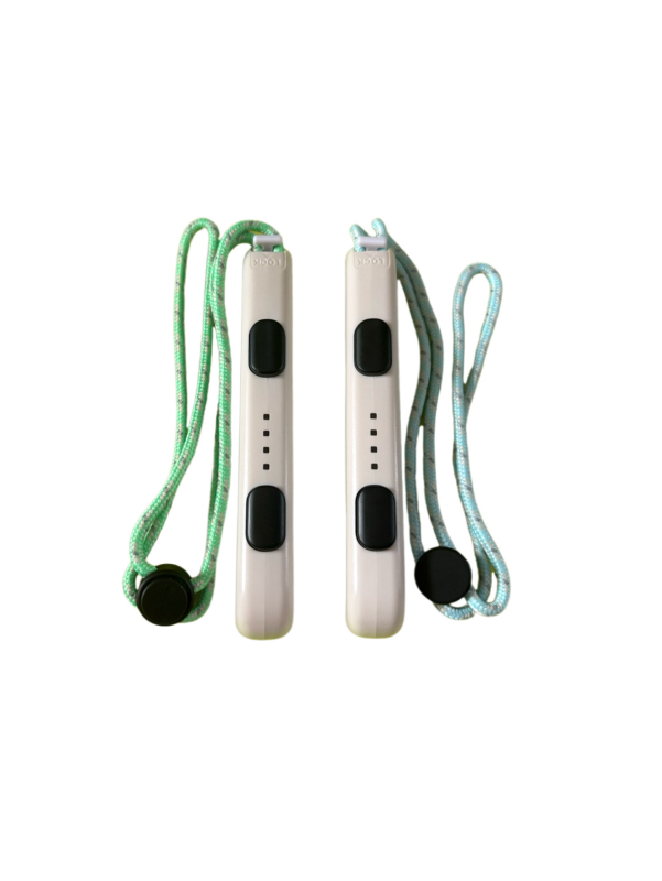 Ζώνη καρπού Nintendo Switch Joy-Con, Αριστερό/Δεξί, ενσύρματο