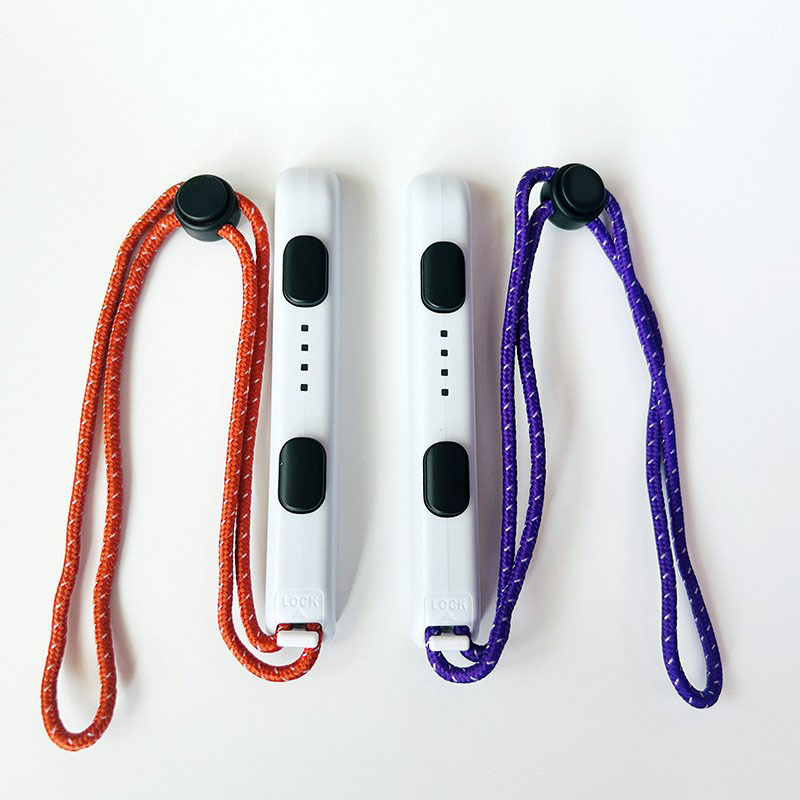 Ζώνη καρπού Nintendo Switch Joy-Con, Αριστερό/Δεξί, ενσύρματο