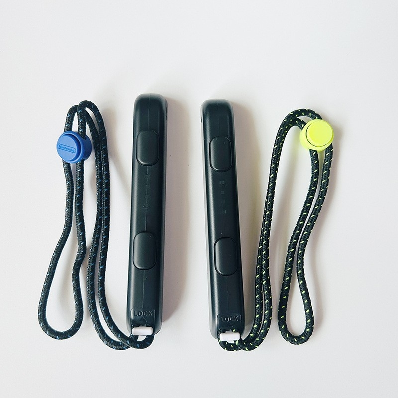 Ζώνη καρπού Nintendo Switch Joy-Con, Αριστερό/Δεξί, ενσύρματο