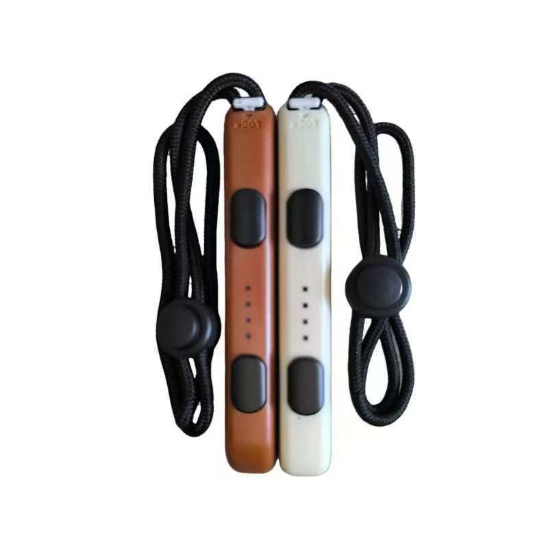 Ζώνη καρπού Nintendo Switch Joy-Con, Αριστερό/Δεξί, ενσύρματο