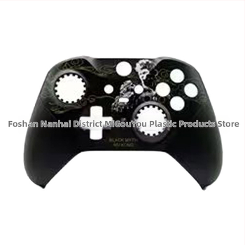 Xbox One Elite2 kontroller tokfedél – ABS anyag, kompatibil Elite Series 2, burkolat-kiegészítő