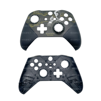 Xbox One Elite2 kontroller tokfedél – ABS anyag, kompatibil Elite Series 2, burkolat-kiegészítő