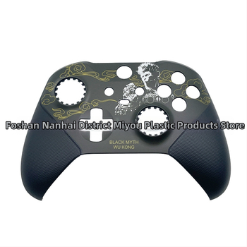 Xbox One Elite2 kontroller tokfedél – ABS anyag, kompatibil Elite Series 2, burkolat-kiegészítő