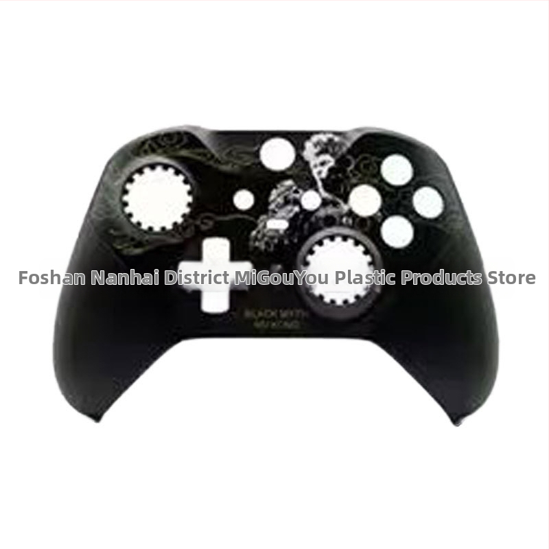 Xbox One Elite2 kontroller tokfedél – ABS anyag, kompatibil Elite Series 2, burkolat-kiegészítő