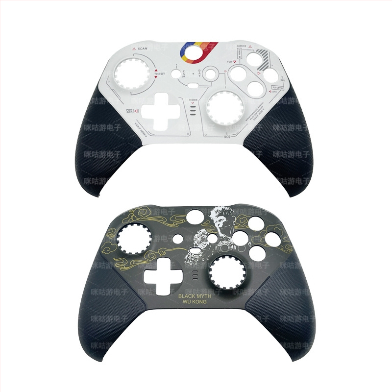 Xbox One Elite2 kontroller tokfedél – ABS anyag, kompatibil Elite Series 2, burkolat-kiegészítő