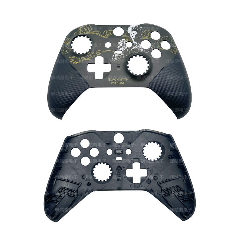 Xbox One Elite2 kontroller tokfedél – ABS anyag, kompatibil Elite Series 2, burkolat-kiegészítő