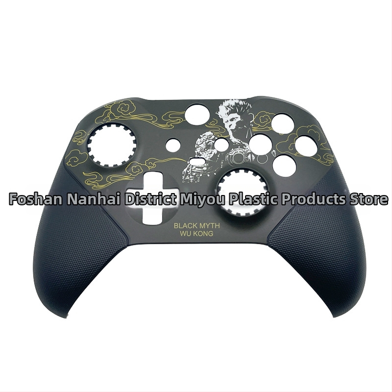 Xbox One Elite2 kontroller tokfedél – ABS anyag, kompatibil Elite Series 2, burkolat-kiegészítő