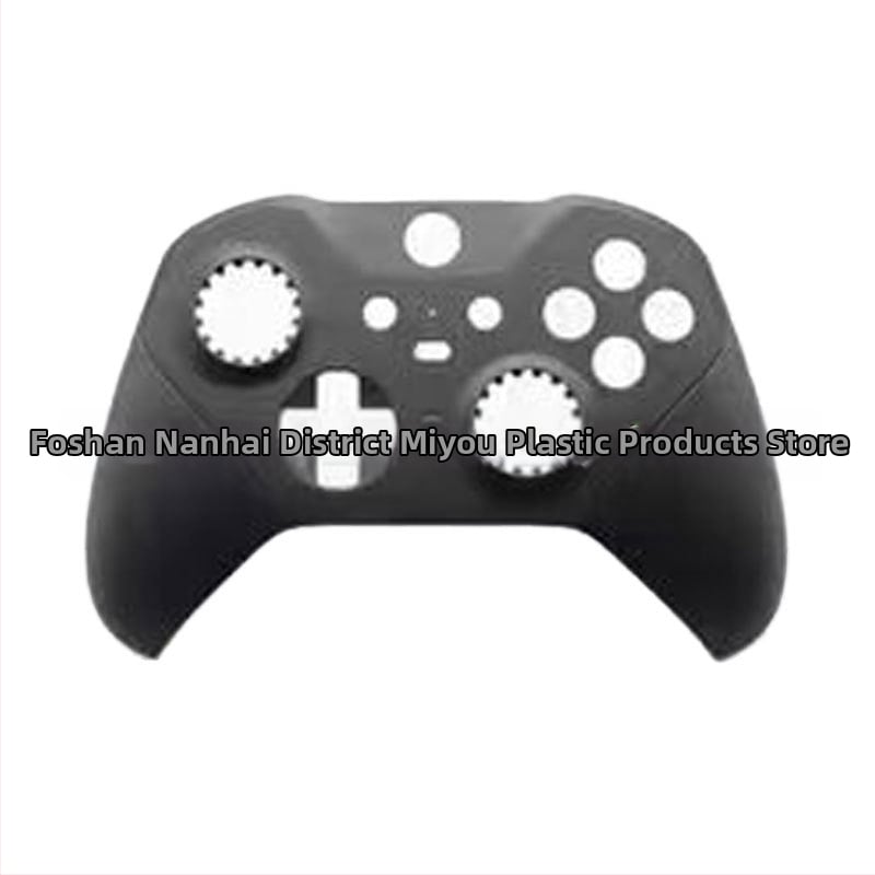 Xbox One Elite2 kontroller tokfedél – ABS anyag, kompatibil Elite Series 2, burkolat-kiegészítő