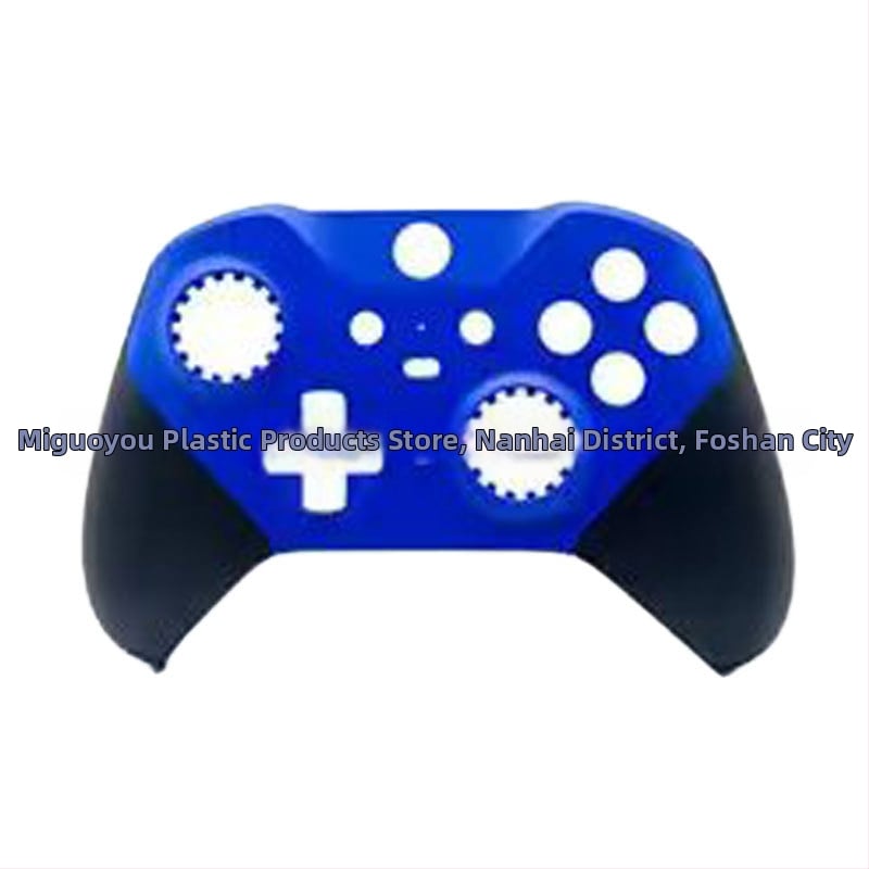 Xbox One Elite2 kontroller tokfedél – ABS anyag, kompatibil Elite Series 2, burkolat-kiegészítő