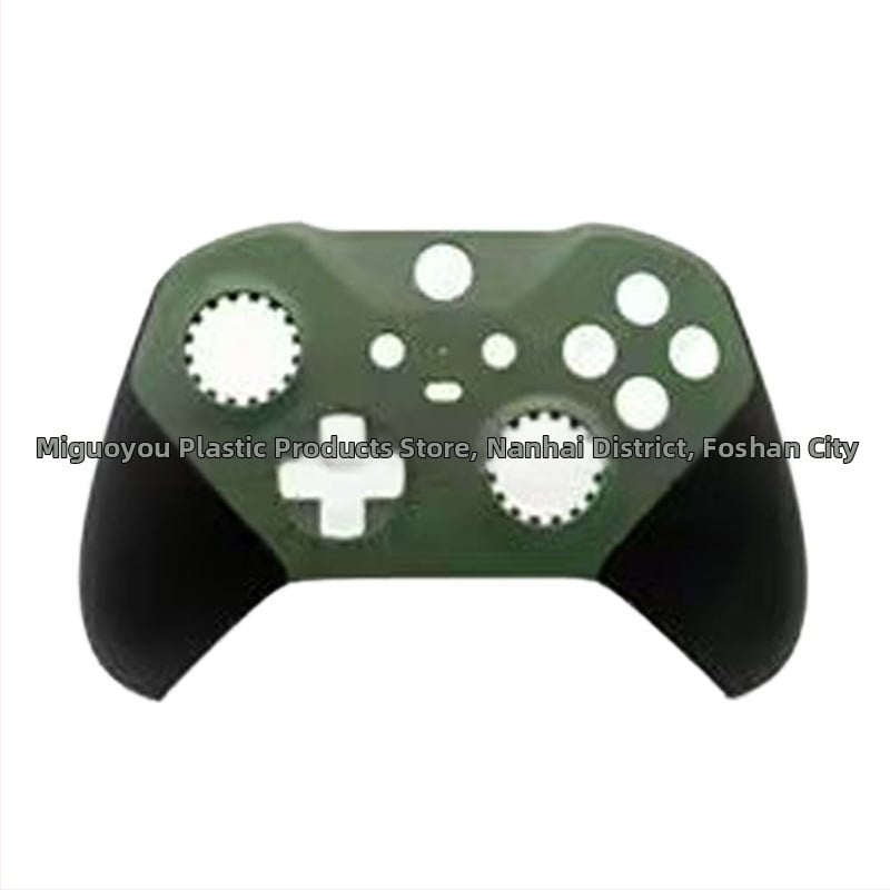 Xbox One Elite2 kontroller tokfedél – ABS anyag, kompatibil Elite Series 2, burkolat-kiegészítő