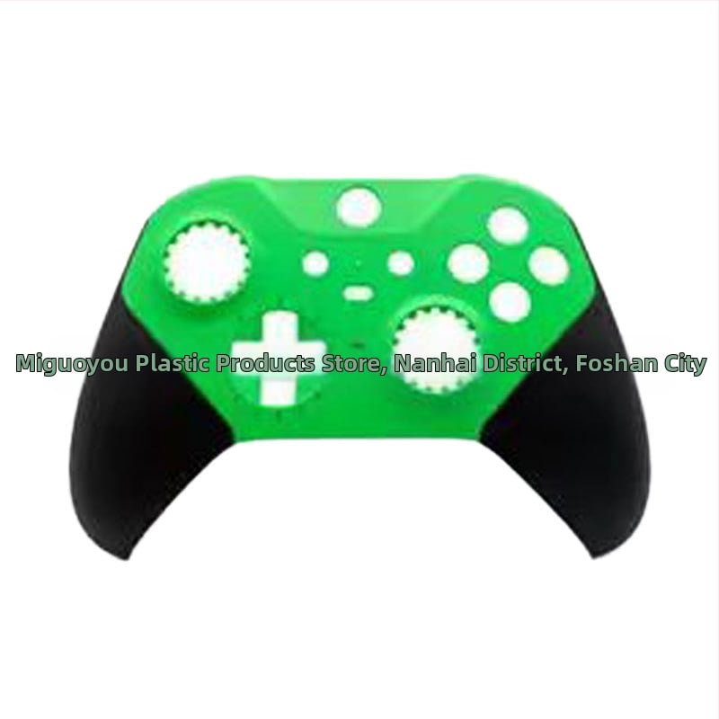 Xbox One Elite2 kontroller tokfedél – ABS anyag, kompatibil Elite Series 2, burkolat-kiegészítő