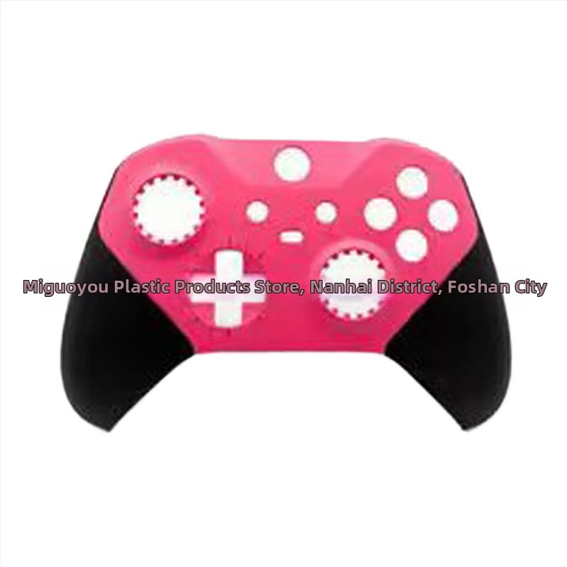 Xbox One Elite2 kontroller tokfedél – ABS anyag, kompatibil Elite Series 2, burkolat-kiegészítő